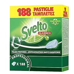 Fustino 188 tabs usato  Spedito ovunque in Italia 