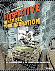 Perspective dynamisez narratio d'occasion  Livré partout en France