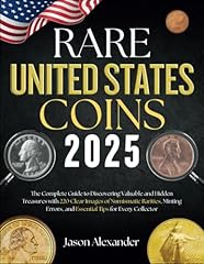 Rare united states d'occasion  Livré partout en France