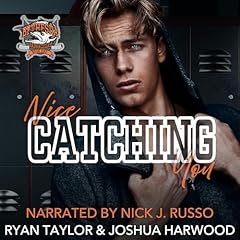 Nice catching for sale  Delivered anywhere in UK