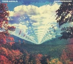 Innerspeaker tame impala for sale  Delivered anywhere in USA 