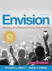 Envision writing researching for sale  Delivered anywhere in USA 