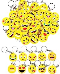Latern 100pcs emoji for sale  Delivered anywhere in UK