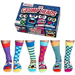 United oddsocks grump for sale  Delivered anywhere in UK
