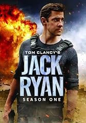 Jack ryan season for sale  Delivered anywhere in USA 