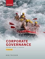 Corporate governance principle for sale  Delivered anywhere in UK