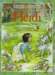 Heidi for sale  Delivered anywhere in Ireland