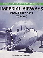 Imperial airways early for sale  Delivered anywhere in UK