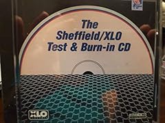 Sheffield xlo test for sale  Delivered anywhere in UK