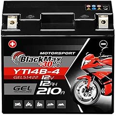 Blackmax yt14b gel gebraucht kaufen  Wird an jeden Ort in Deutschland