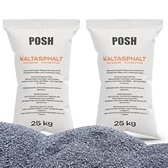 Kaltasphalt 25kg reparaturasph gebraucht kaufen  Wird an jeden Ort in Deutschland