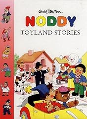 Noddy toyland stories for sale  Delivered anywhere in UK
