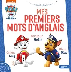 Pat patrouille premiers d'occasion  Livré partout en France