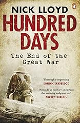 Hundred days end for sale  Delivered anywhere in Ireland