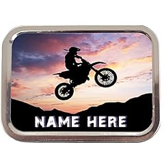 Personalised dirt bike for sale  Delivered anywhere in UK