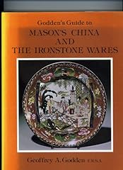 Guide mason china for sale  Delivered anywhere in UK