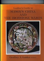 Guide mason china for sale  Delivered anywhere in Ireland