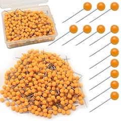 Auvotuis 500pcs orange for sale  Delivered anywhere in USA 