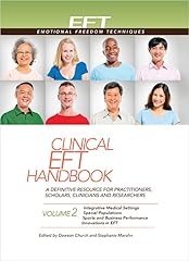 Clinical eft handbook for sale  Delivered anywhere in USA 