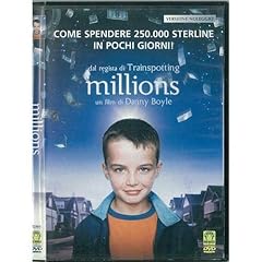 Millions dvd ex usato  Spedito ovunque in Italia 