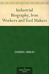 Industrial biography iron for sale  Delivered anywhere in UK