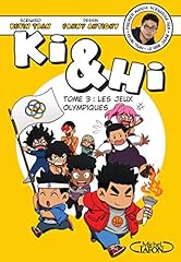 Tome 3 jeux d'occasion  Livré partout en France