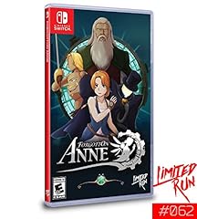 Forgotton anne nintendo for sale  Delivered anywhere in USA 
