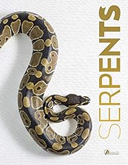 Serpents d'occasion  Livré partout en France