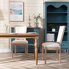 Dining chairs set for sale  Delivered anywhere in USA 