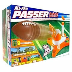 Pro passer robotic for sale  Delivered anywhere in USA 