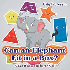 Elephant fit box for sale  Delivered anywhere in USA 