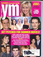 Magazine june 2003 for sale  Delivered anywhere in USA 