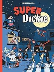 Super dickie d'occasion  Livré partout en Belgiqu