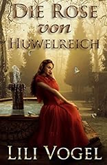 Rose huwelreich gebraucht kaufen  Wird an jeden Ort in Deutschland