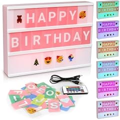 Shyosucce led lightbox gebraucht kaufen  Wird an jeden Ort in Deutschland