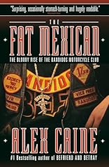 Fat mexican bloody for sale  Delivered anywhere in USA 