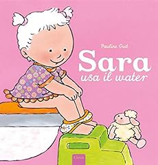 Sara usa water. usato  Spedito ovunque in Italia 