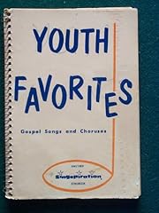 Youth favorites gospel for sale  Delivered anywhere in USA 