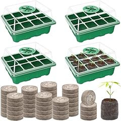 Halatool seed starter for sale  Delivered anywhere in USA 