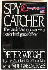 Spy catcher candid for sale  Delivered anywhere in USA 