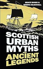 Scottish urban myths for sale  Delivered anywhere in UK