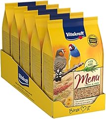 Vitakraft menu exotique d'occasion  Livré partout en France