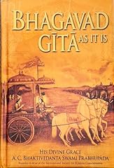 Bhagavad gita original for sale  Delivered anywhere in UK