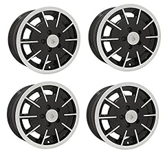 Gasser wheel black for sale  Delivered anywhere in USA 