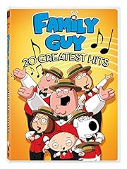 Family guy greatest for sale  Delivered anywhere in UK