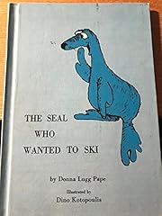 Seal wanted ski for sale  Delivered anywhere in USA 