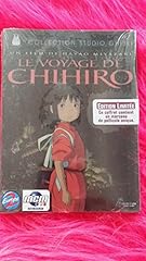 voyage chihiro pellicule d'occasion  Livré partout en France