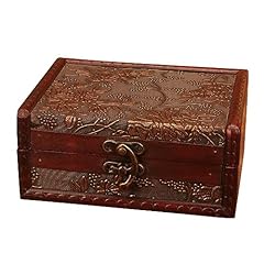 Joonor wooden treasure for sale  Delivered anywhere in USA 