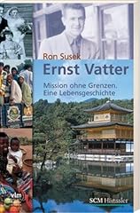 Ernst vatter mission gebraucht kaufen  Wird an jeden Ort in Deutschland