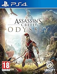 jeux ps4 assassin creed d'occasion  Livré partout en France